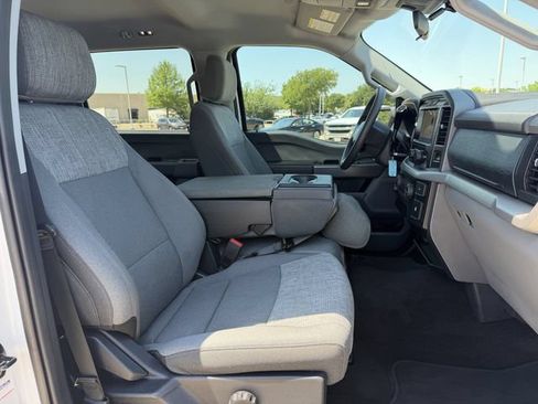 Used 2022 Ford F150 XLT AWD/4WD image 26