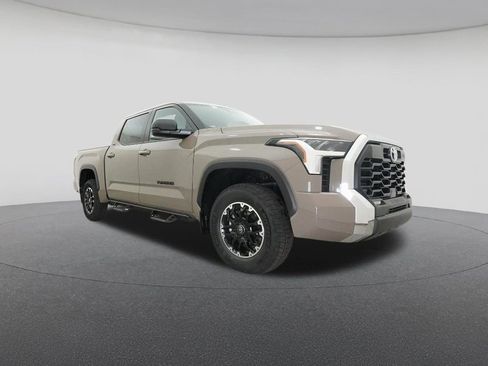 New 2026 Toyota Tundra SR5 AWD/4WD image 29