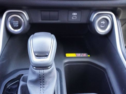 Used 2025 Toyota Grand Highlander FWD image 24