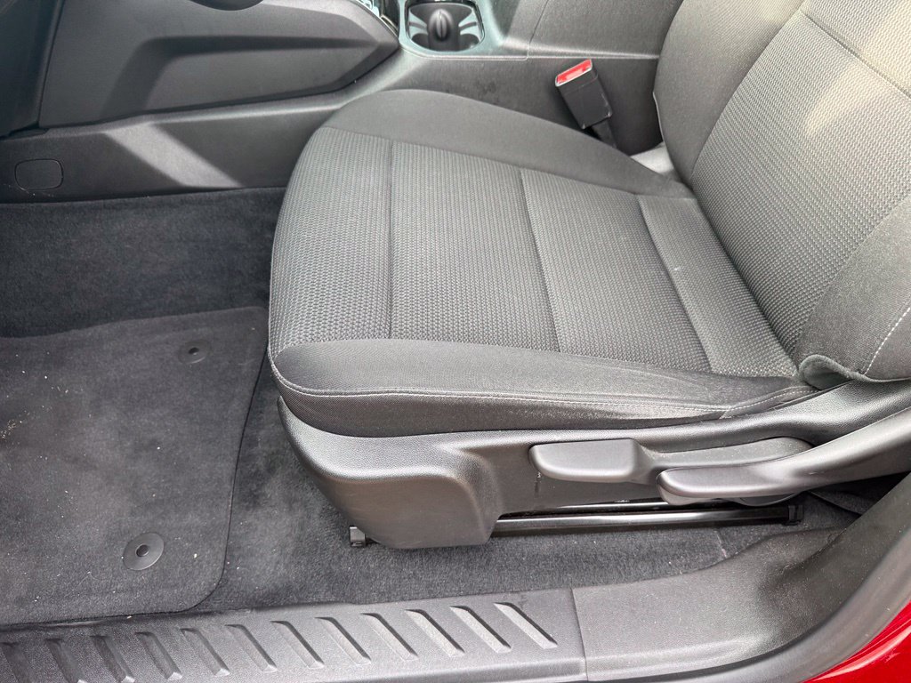 Used 2023 Chevrolet Colorado LT RWD image 6