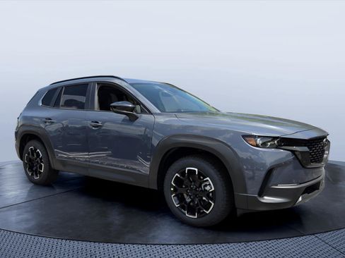New 2026 MAZDA CX-50 Meridian Edition w/ Weather Package AWD/4WD image 1