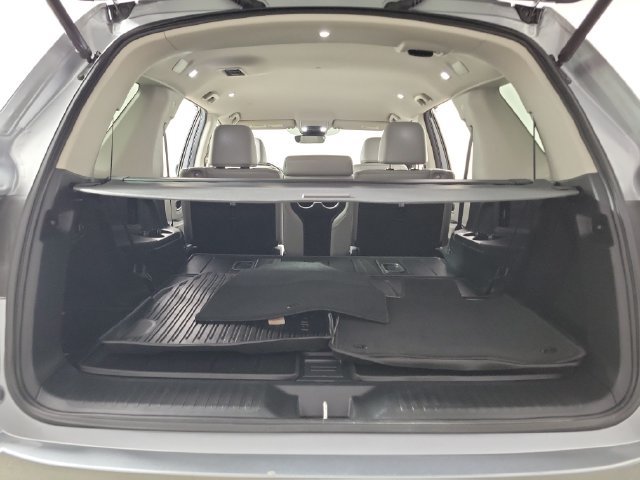 Used 2024 Honda Pilot EX-L image 10