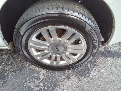 Used 2013 Lincoln Navigator L 2WD w/ HD Trailer Tow Pkg image 20