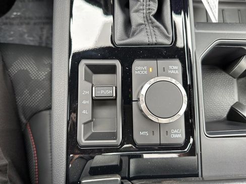 New 2026 Toyota Tundra TRD Pro image 20
