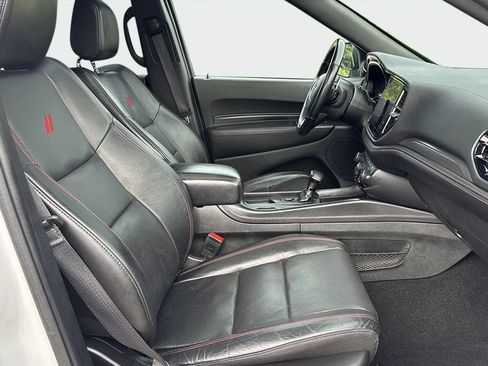 Used 2024 Dodge Durango GT AWD/4WD image 24