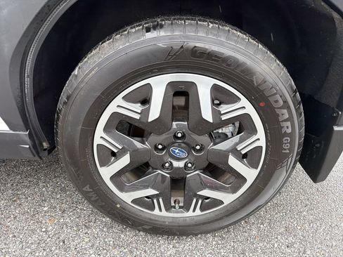 Certified 2026 Subaru Forester Premium AWD/4WD image 12