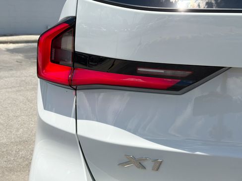 New 2026 BMW X1 xDrive28i w/ Technology Package AWD/4WD image 10