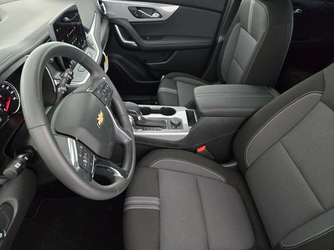 New 2026 Chevrolet Blazer LT w/ Midnight/Sport Edition FWD image 15