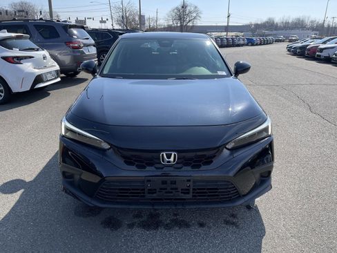 Used 2023 Honda Civic LX image 16