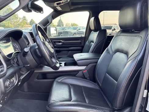 Used 2019 RAM 1500 Sport w/ Level 2 Equipment Group AWD/4WD image 13