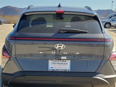 New 2026 Hyundai Kona SEL Sport image 19