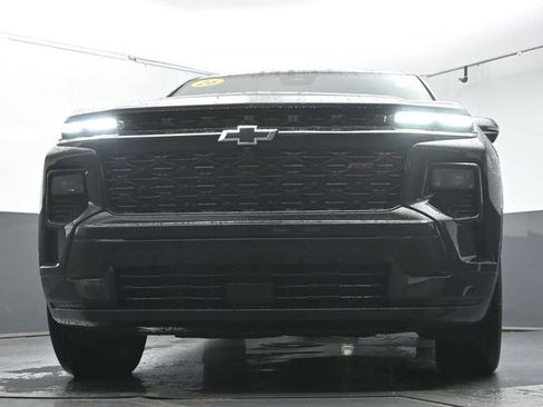 Used 2026 Chevrolet Traverse RS FWD image 35