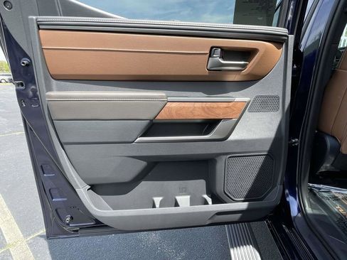 New 2026 Toyota Tundra 1794 Edition AWD/4WD image 25