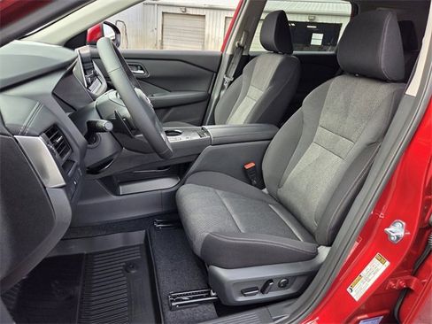 New 2026 Nissan Rogue SV w/ Cold Weather Package image 5