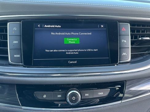 Used 2022 Buick Enclave Premium w/ Surround and Sites Package image 45