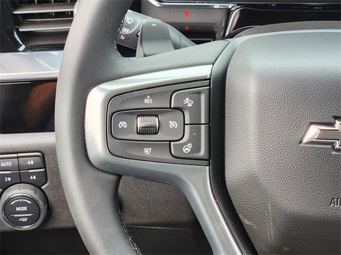 New 2025 Chevrolet Silverado 1500 RST w/ Z71 Off-Road Package image 21