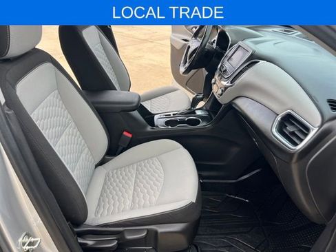 Used 2020 Chevrolet Equinox LT image 15