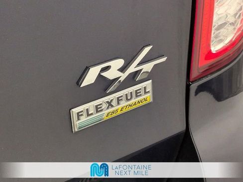 Used 2014 Dodge Grand Caravan R/T image 10