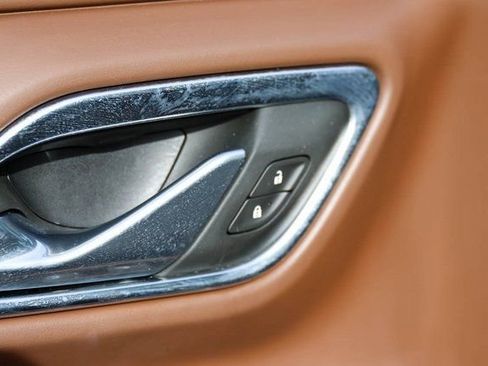 Used 2024 Chevrolet Tahoe High Country image 14