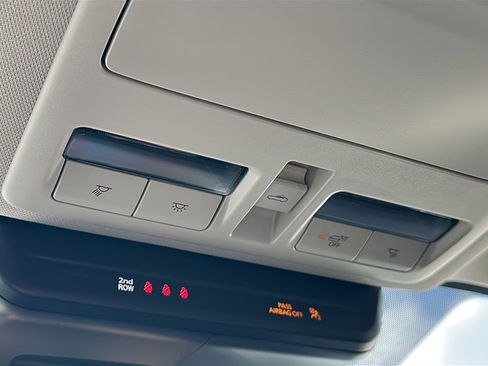 New 2026 MAZDA CX-50 AWD 2.5 S w/ Weather Package image 28