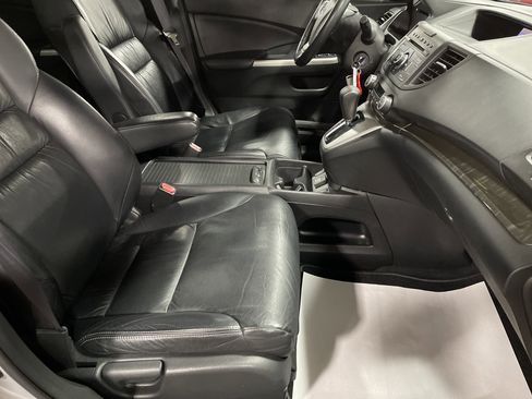Used 2014 Honda CR-V EX-L image 13