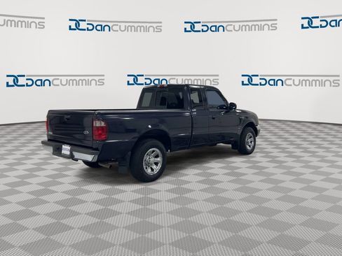 Used 2002 Ford Ranger XL RWD image 8