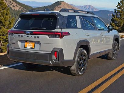 New 2026 Subaru Outback Limited