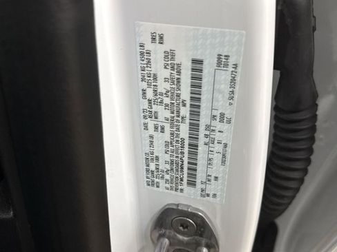 Used 2023 Ford Escape ST-Line w/ Tech Pack #1 image 29