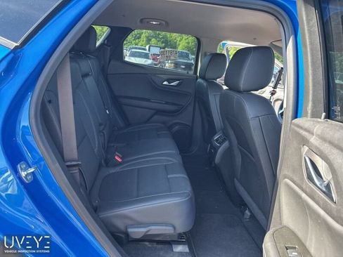 Used 2024 Chevrolet Blazer LT FWD image 7
