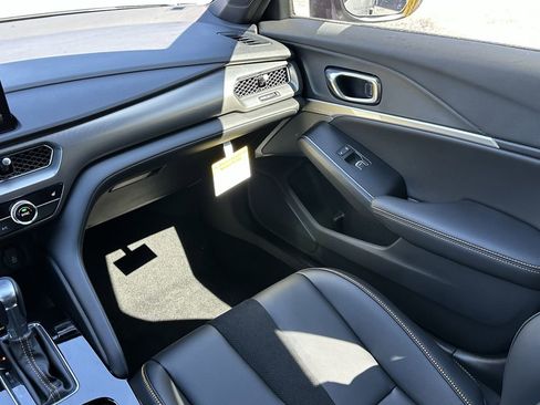 New 2026 Acura Integra A-Spec FWD image 18