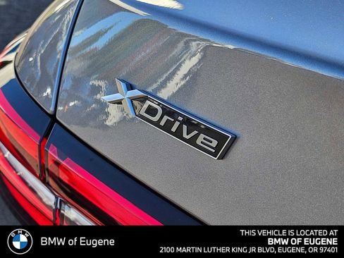 New 2026 BMW 530i xDrive w/ Premium Package AWD/4WD image 16