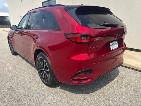 New 2026 MAZDA CX-70 3.3 Turbo S w/ Premium Package AWD/4WD image 6
