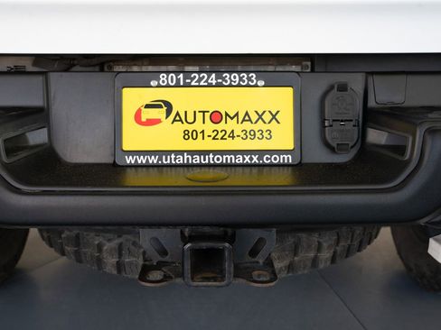 Used 2021 RAM 1500 TRX w/ TRX Level 2 Equipment Group image 23