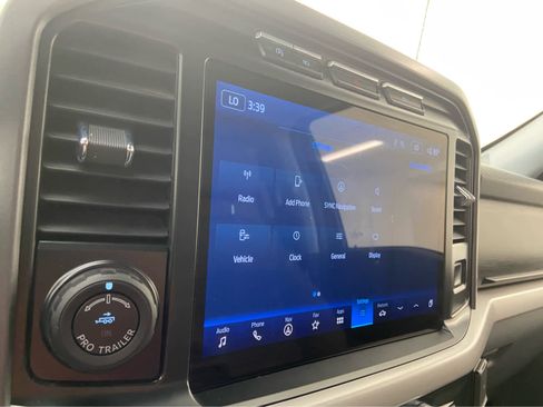 Used 2023 Ford F150 XLT w/ Equipment Group 302A High image 29