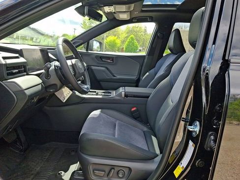 New 2026 Toyota RAV4 XSE AWD/4WD image 13