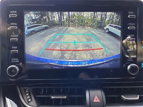 Used 2019 Toyota C-HR XLE image 28