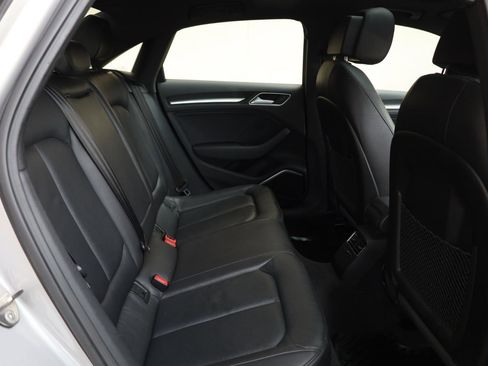 Used 2015 Audi A3 2.0T Premium Plus w/ Premium Plus Package AWD/4WD image 27