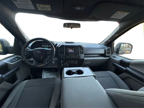 Used 2017 Ford F150 XL w/ XL Power Equipment Group AWD/4WD image 21