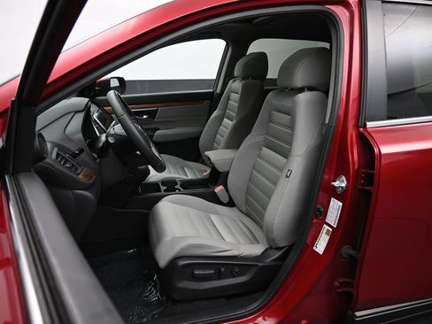 Used 2022 Honda CR-V EX image 17