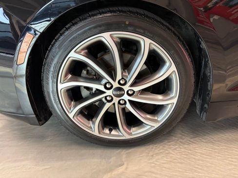 Used 2019 Lincoln MKZ Reserve w/ Reserve Plus Package image 26