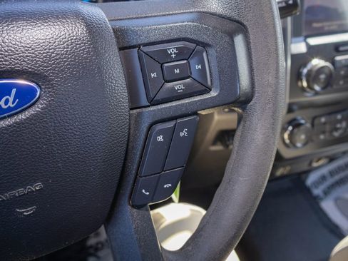 Used 2019 Ford F350 XL w/ XL Value Package AWD/4WD image 22