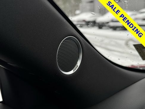 Used 2025 MAZDA CX-5 Signature image 38