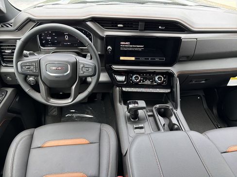 New 2026 GMC Sierra 1500 AT4 w/ Technology Package AWD/4WD image 2