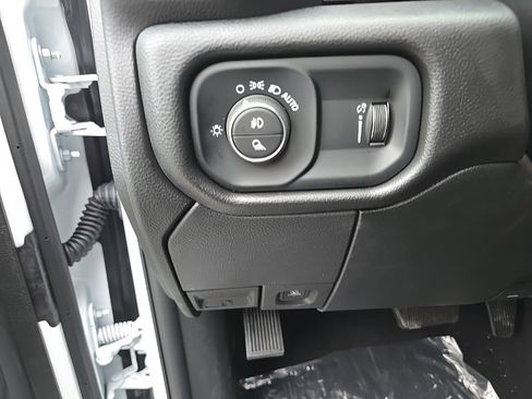 New 2026 RAM 3500 Tradesman image 22