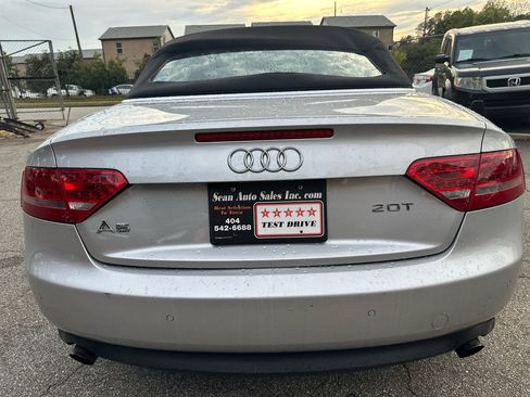 Used 2010 Audi A5 2.0T Premium Plus image 6