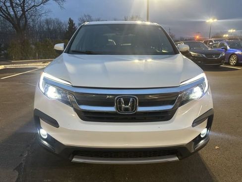 Used 2022 Honda Pilot EX-L image 5