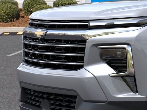 New 2026 Chevrolet Traverse LT w/ Sun and Wheel Package image 47