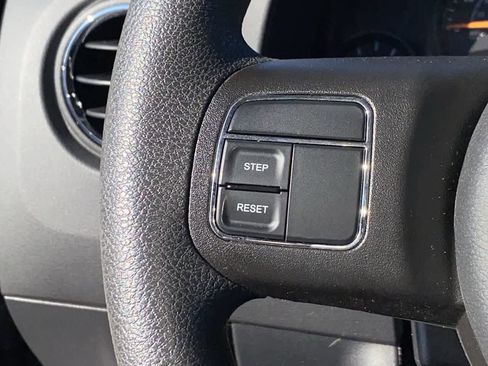 Used 2016 Jeep Compass Sport w/ Power Value Group image 22