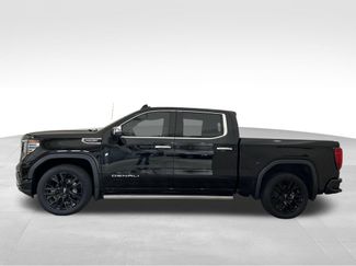 Used 2022 GMC Sierra 1500 Denali AWD/4WD video 2