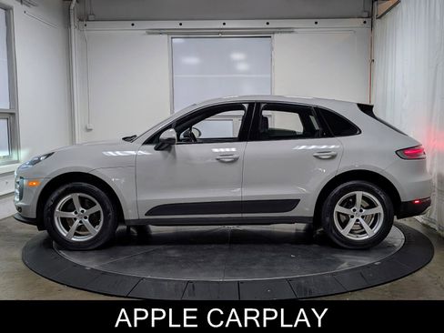Used 2020 Porsche Macan image 5